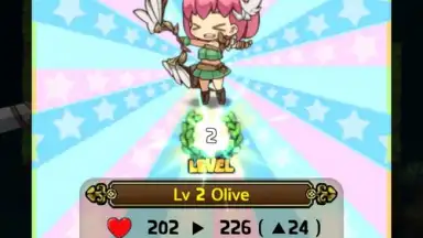 Retimo Adventure скриншот 5