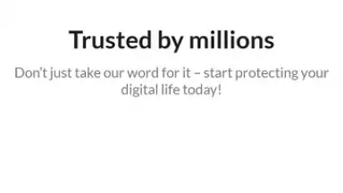 NordVPN скриншот 9