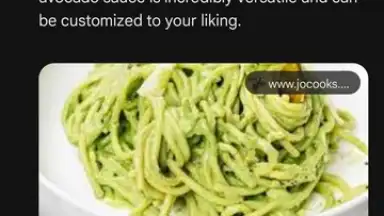 Google Gemini скриншот 14