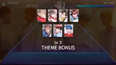 SuperStar BTS скриншот 17