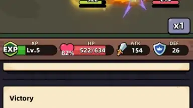 Capybara Go скриншот 12