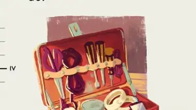 Assemble With Care скриншот 19