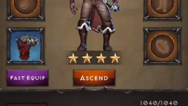 Dungeon Traveler скриншот 4