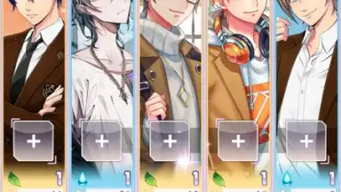 My Stella Knights скриншот 8