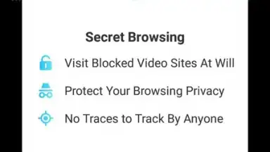 Bunny VPN Proxy скриншот 9