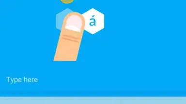 Typewise Keyboard скриншот 7