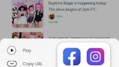 Downloader for TikTok скриншот 3