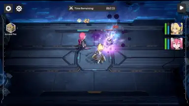 Yggdrasil 2: Awakening скриншот 8