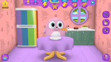 My Virtual Pet скриншот 7