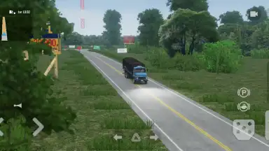 Global Truck Online скриншот 4