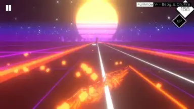 Music Racer скриншот 18