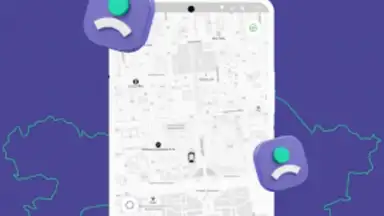 Region Driver скриншот 7