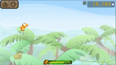 Dino Rush Race скриншот 4