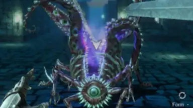 Wizardry Variants Daphne скриншот 18