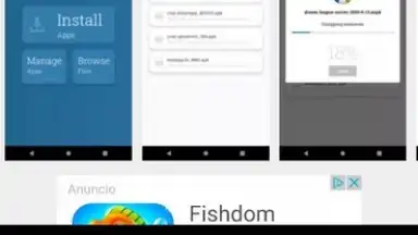 Microsoft SwiftKey Beta скриншот 9