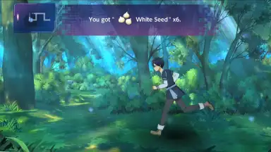 Sword Art Online: Unleash Blading скриншот 12