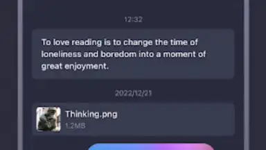 Airclap скриншот 7