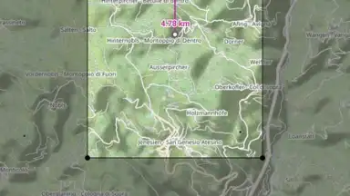 All-In-One Offline Maps скриншот 1