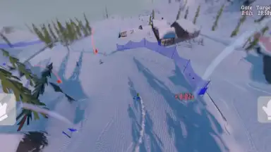 Grand Mountain Adventure 2 скриншот 11