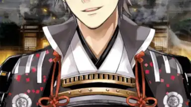 Ikémen Sengoku: Romances Across Time скриншот 3