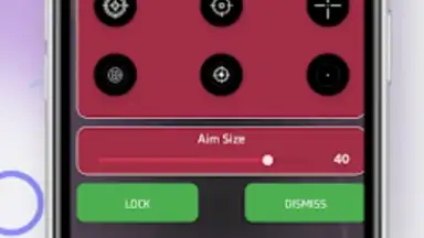 H4X SENSI скриншот 1