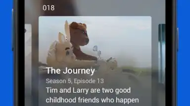 Philips TV Remote скриншот 8