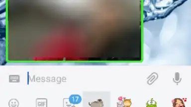 Chat español скриншот 5