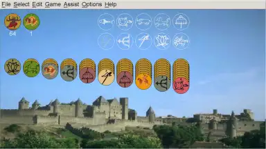 Solitaire Club скриншот 10