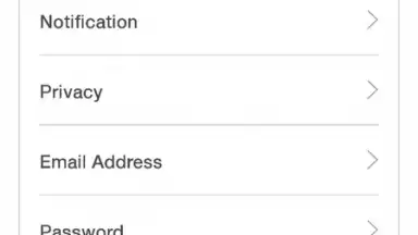Mingle2 скриншот 3