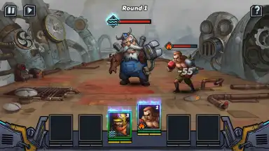 Clone Evolution: War of the Mutants скриншот 6