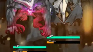 Ending Days скриншот 1