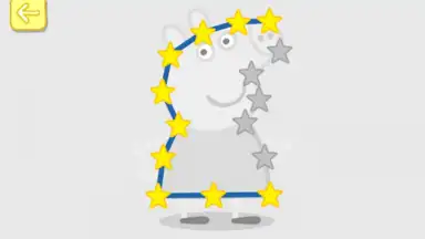 Peppa Pig: Polly Parrot скриншот 10