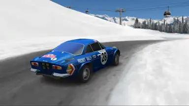 Pocket Rally LITE скриншот 8