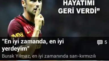 Lig TV скриншот 8