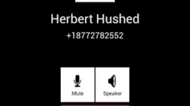 Hushed - Anonymous Calls, SMS скриншот 3