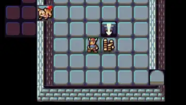 UnNetHack скриншот 6