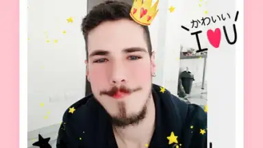 BeautyCam скриншот 16