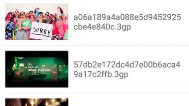 HiTube скриншот 4