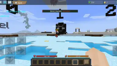 Hero Tycoon скриншот 7