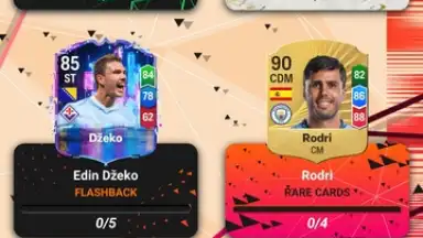 MADFUT 26 скриншот 8