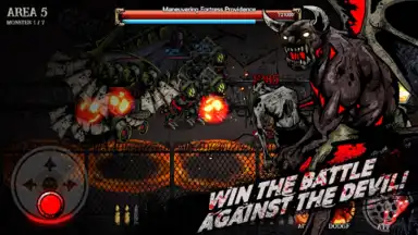 Downfall скриншот 13