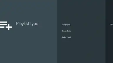 TiviMate IPTV Player скриншот 2