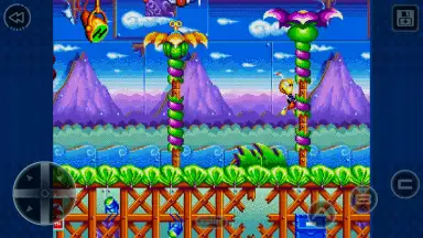 Dynamite Headdy скриншот 5