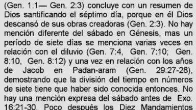 Diccionario Bíblico скриншот 2