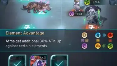 Code Atma скриншот 2