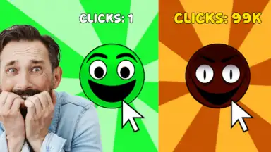 Fun Clicker скриншот 4