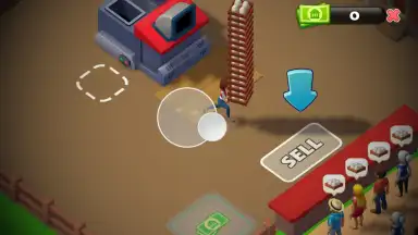 Township скриншот 5