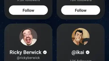 Sora by OpenAI скриншот 8