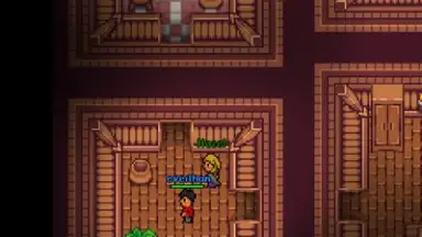 Pereger скриншот 7