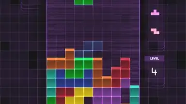 Tetris скриншот 7